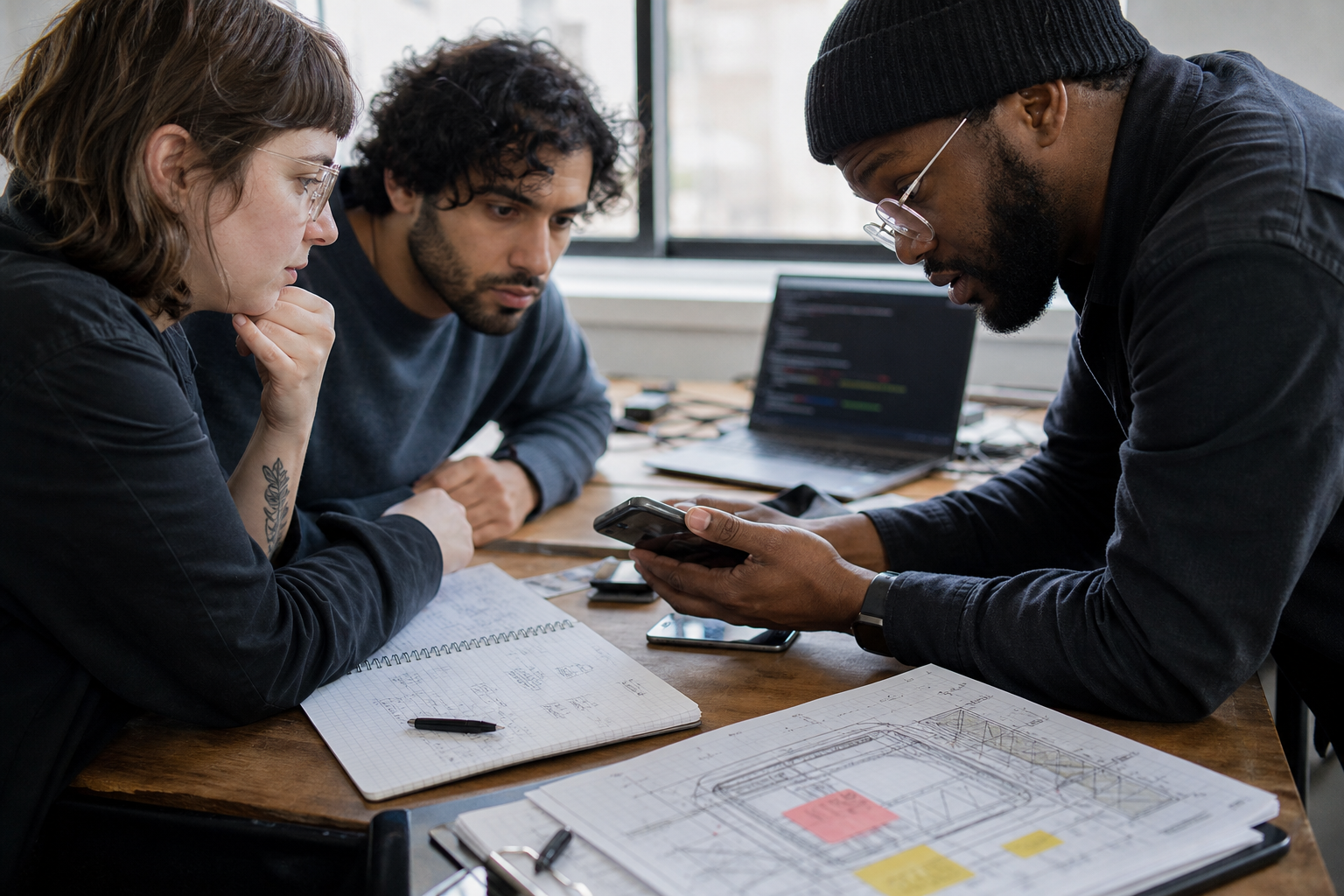 Editorial visual for Developer tools are becoming a measurement problem, not just a productivity problem